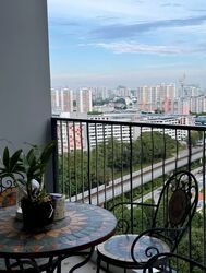 The Trilinq (D5), Condominium #570950861